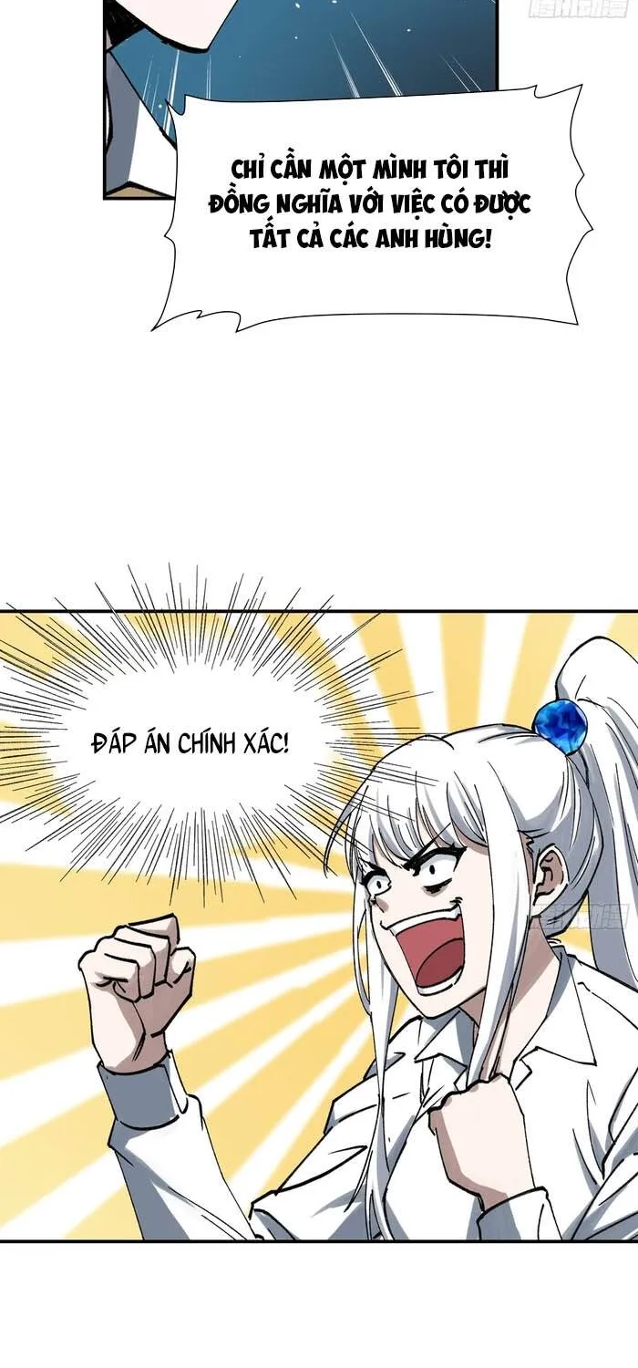 Ta Làm Chó Săn Ở Dị Giới Chap 3 - Next Chap 4