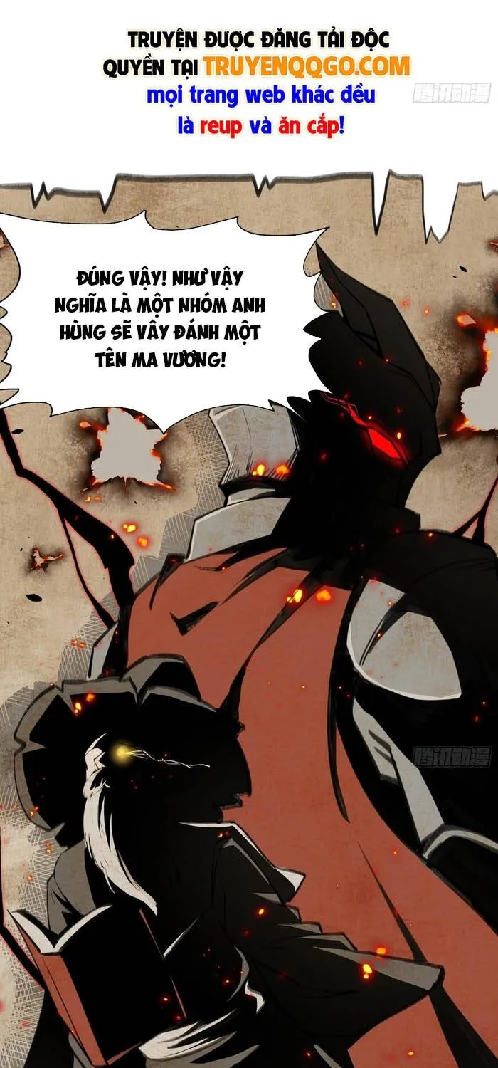 Ta Làm Chó Săn Ở Dị Giới Chap 3 - Next Chap 4