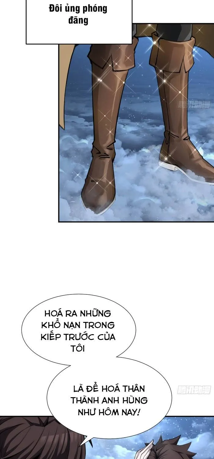 Ta Làm Chó Săn Ở Dị Giới Chap 3 - Next Chap 4