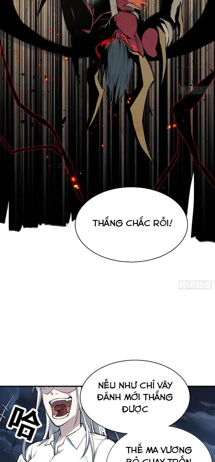 Ta Làm Chó Săn Ở Dị Giới Chap 3 - Next Chap 4