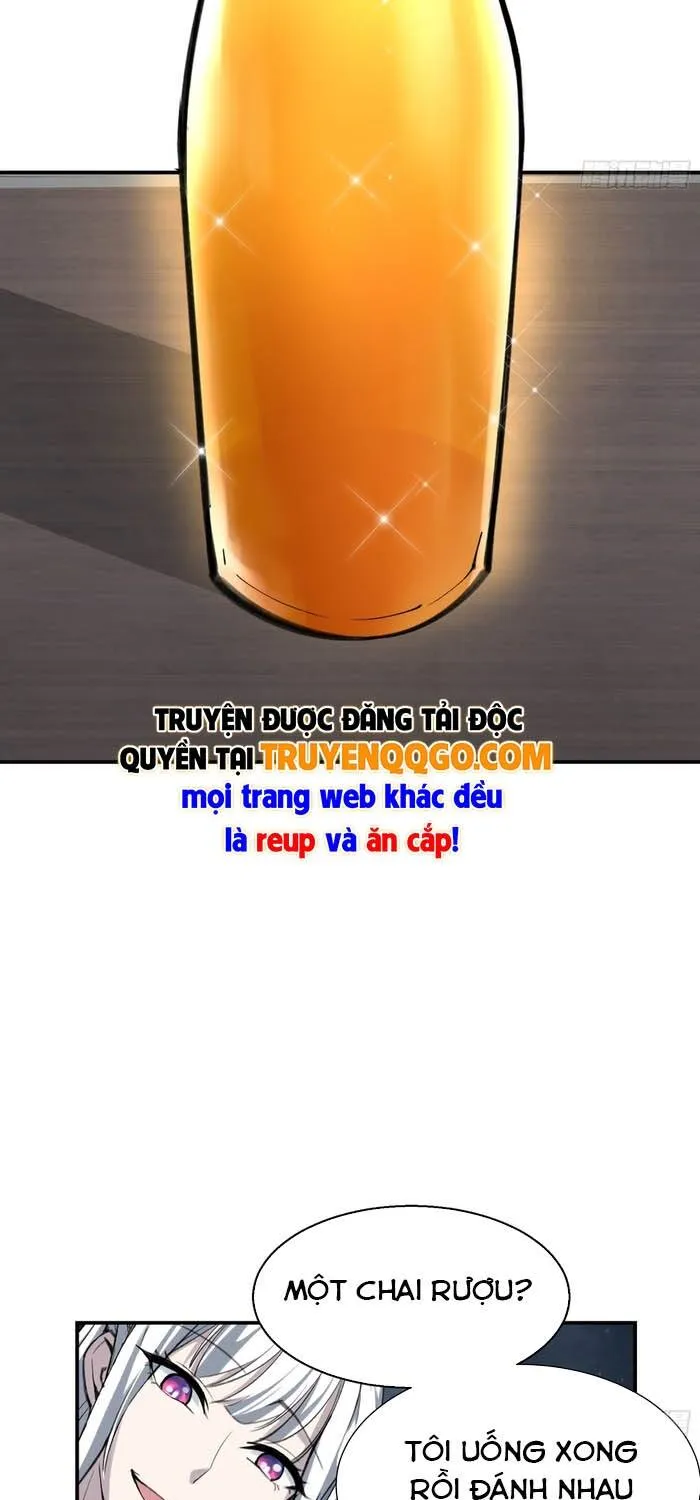 Ta Làm Chó Săn Ở Dị Giới Chap 3 - Next Chap 4