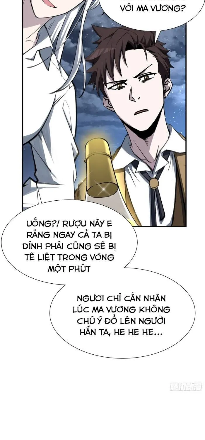 Ta Làm Chó Săn Ở Dị Giới Chap 3 - Next Chap 4