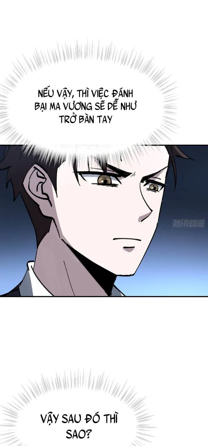 Ta Làm Chó Săn Ở Dị Giới Chap 3 - Next Chap 4