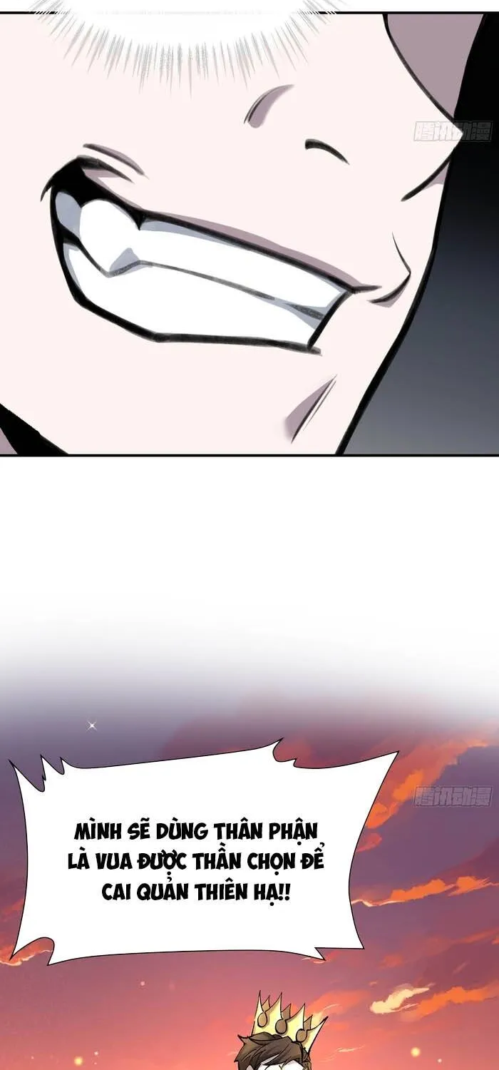 Ta Làm Chó Săn Ở Dị Giới Chap 3 - Next Chap 4