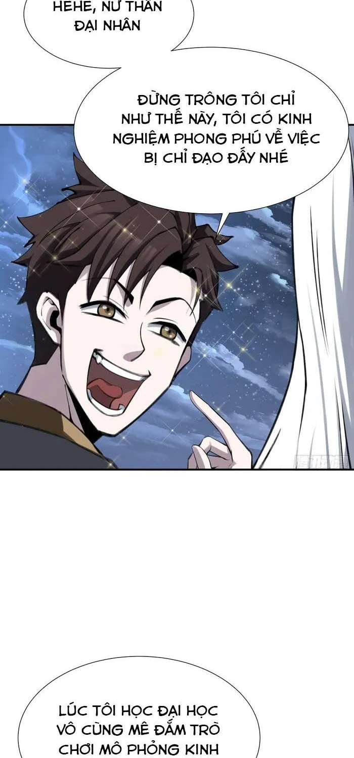 Ta Làm Chó Săn Ở Dị Giới Chap 3 - Next Chap 4