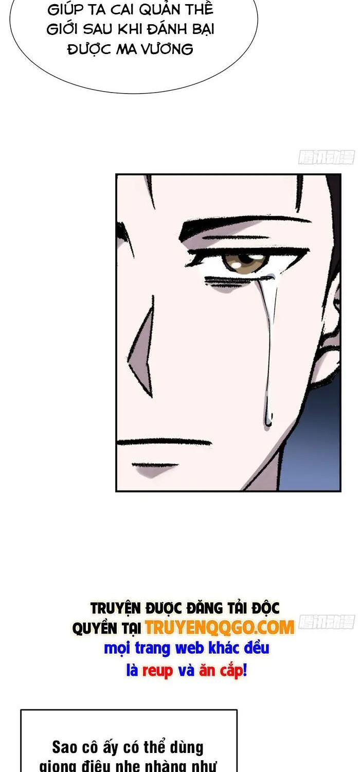Ta Làm Chó Săn Ở Dị Giới Chap 3 - Next Chap 4