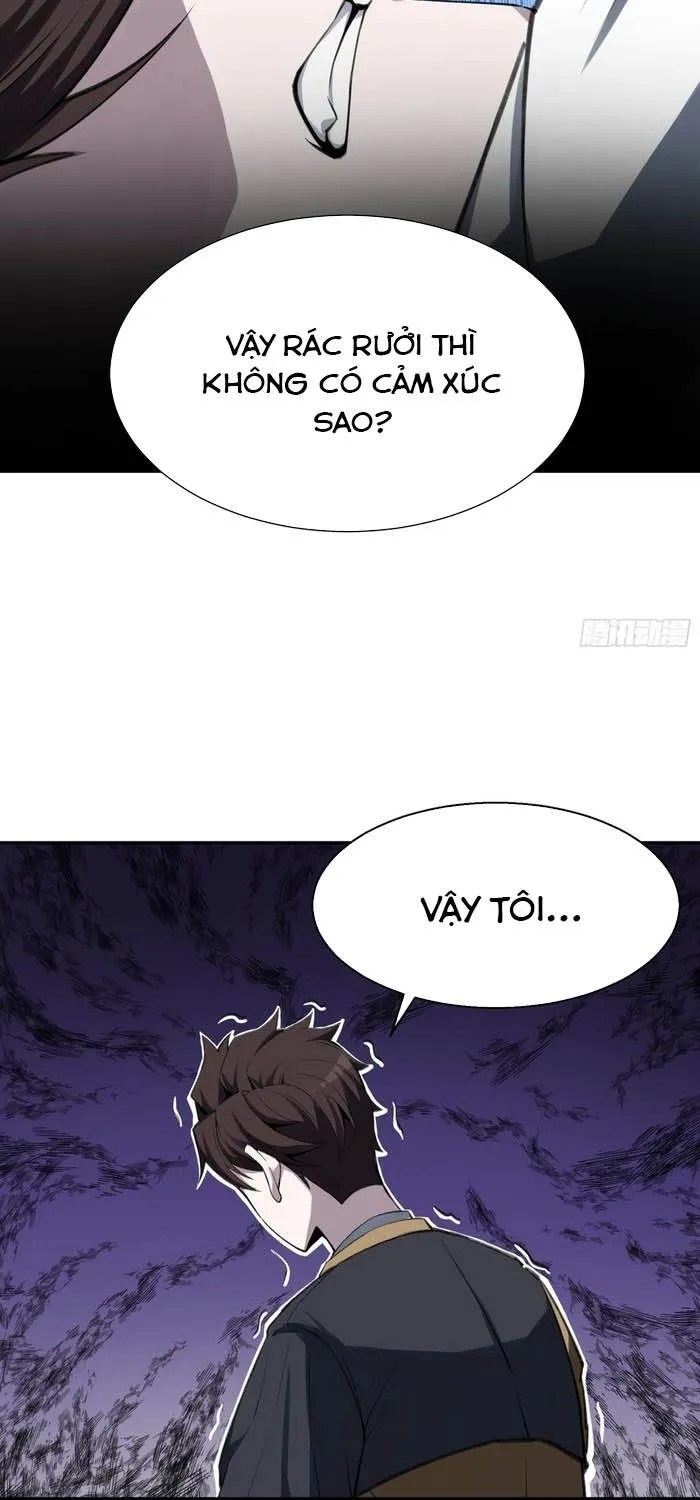 Ta Làm Chó Săn Ở Dị Giới Chap 3 - Next Chap 4