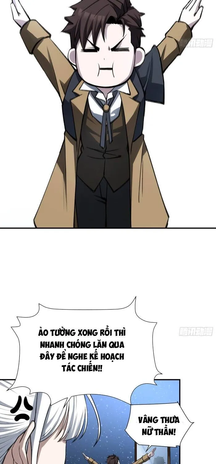 Ta Làm Chó Săn Ở Dị Giới Chap 3 - Next Chap 4