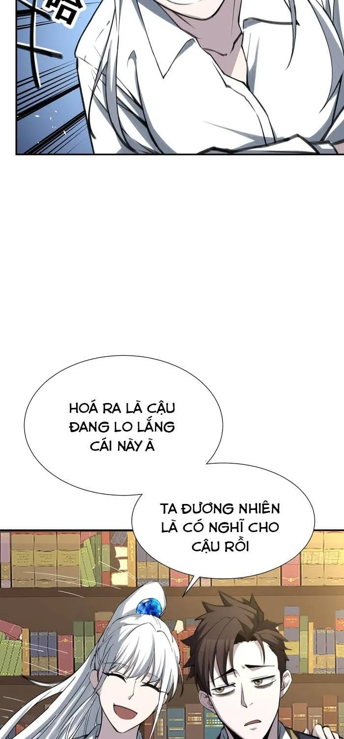 Ta Làm Chó Săn Ở Dị Giới Chap 3 - Next Chap 4