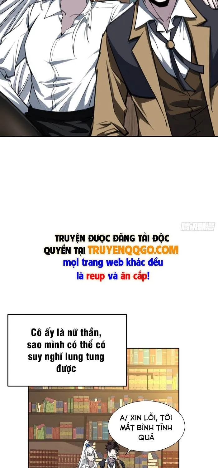 Ta Làm Chó Săn Ở Dị Giới Chap 3 - Next Chap 4
