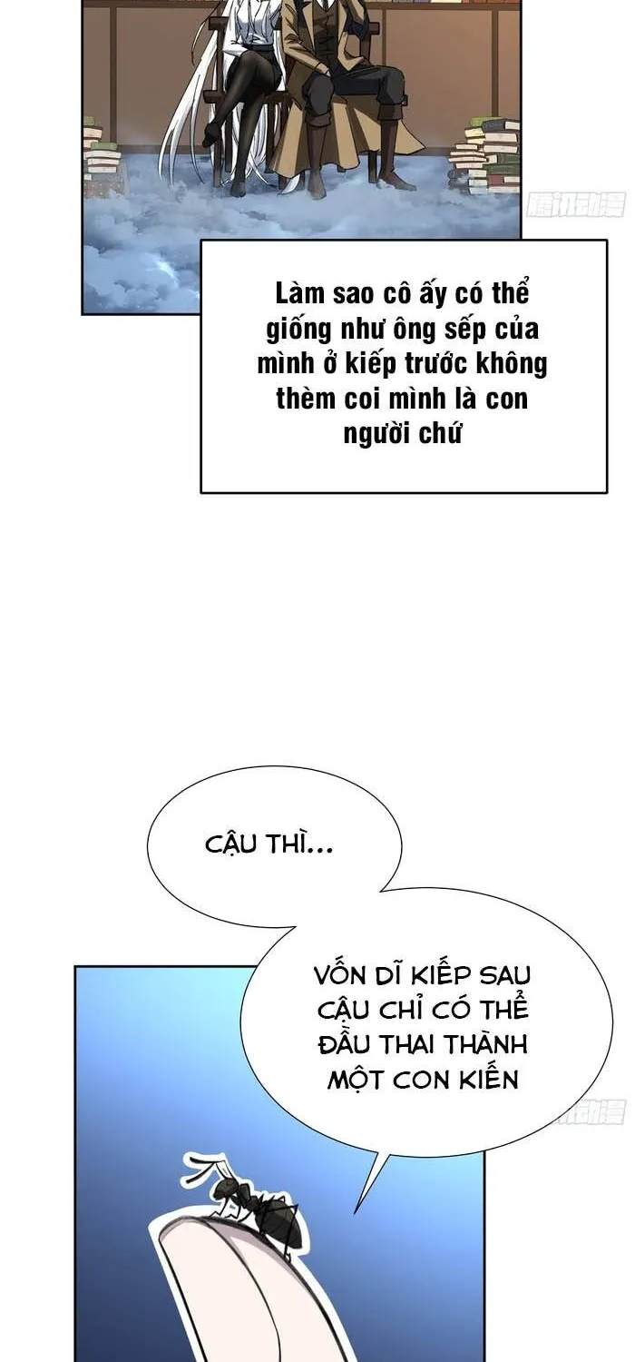 Ta Làm Chó Săn Ở Dị Giới Chap 3 - Next Chap 4