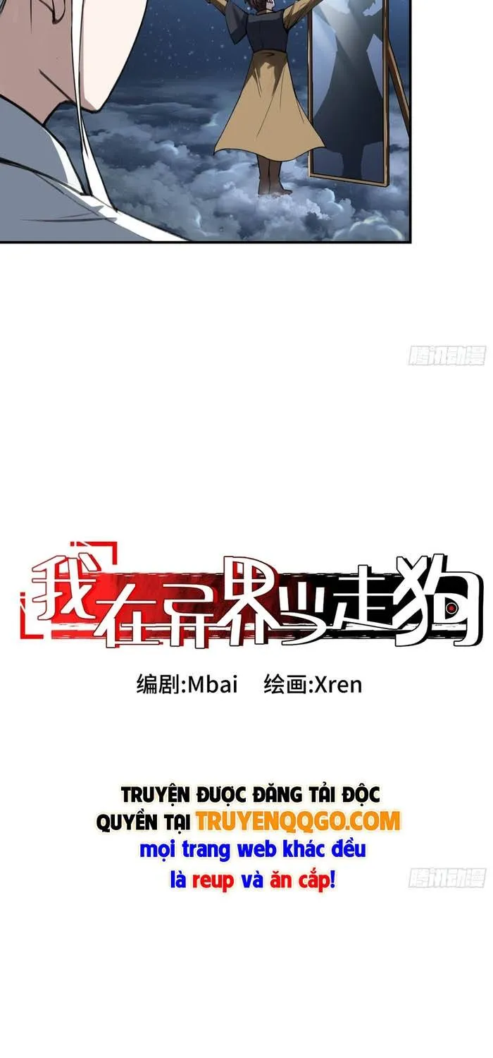 Ta Làm Chó Săn Ở Dị Giới Chap 3 - Next Chap 4