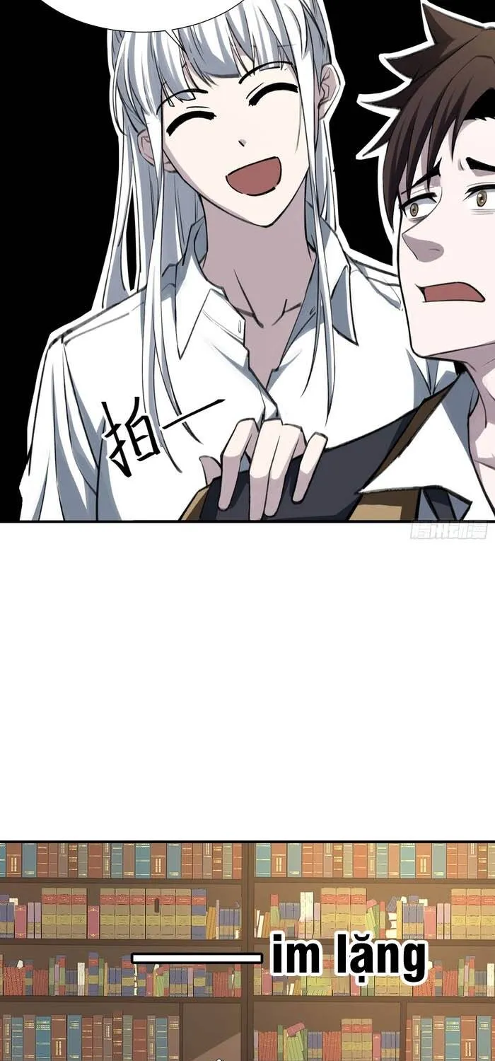 Ta Làm Chó Săn Ở Dị Giới Chap 3 - Next Chap 4