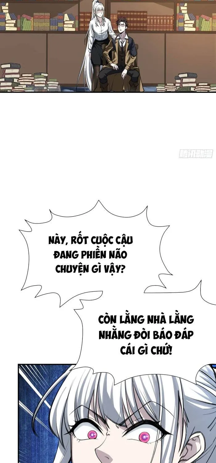 Ta Làm Chó Săn Ở Dị Giới Chap 3 - Next Chap 4