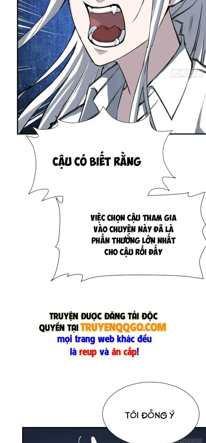 Ta Làm Chó Săn Ở Dị Giới Chap 3 - Next Chap 4