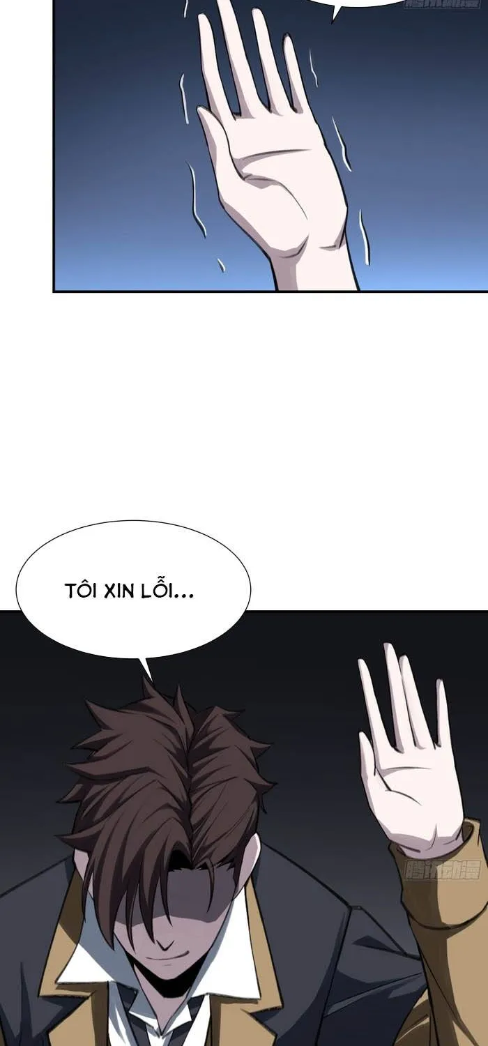 Ta Làm Chó Săn Ở Dị Giới Chap 3 - Next Chap 4