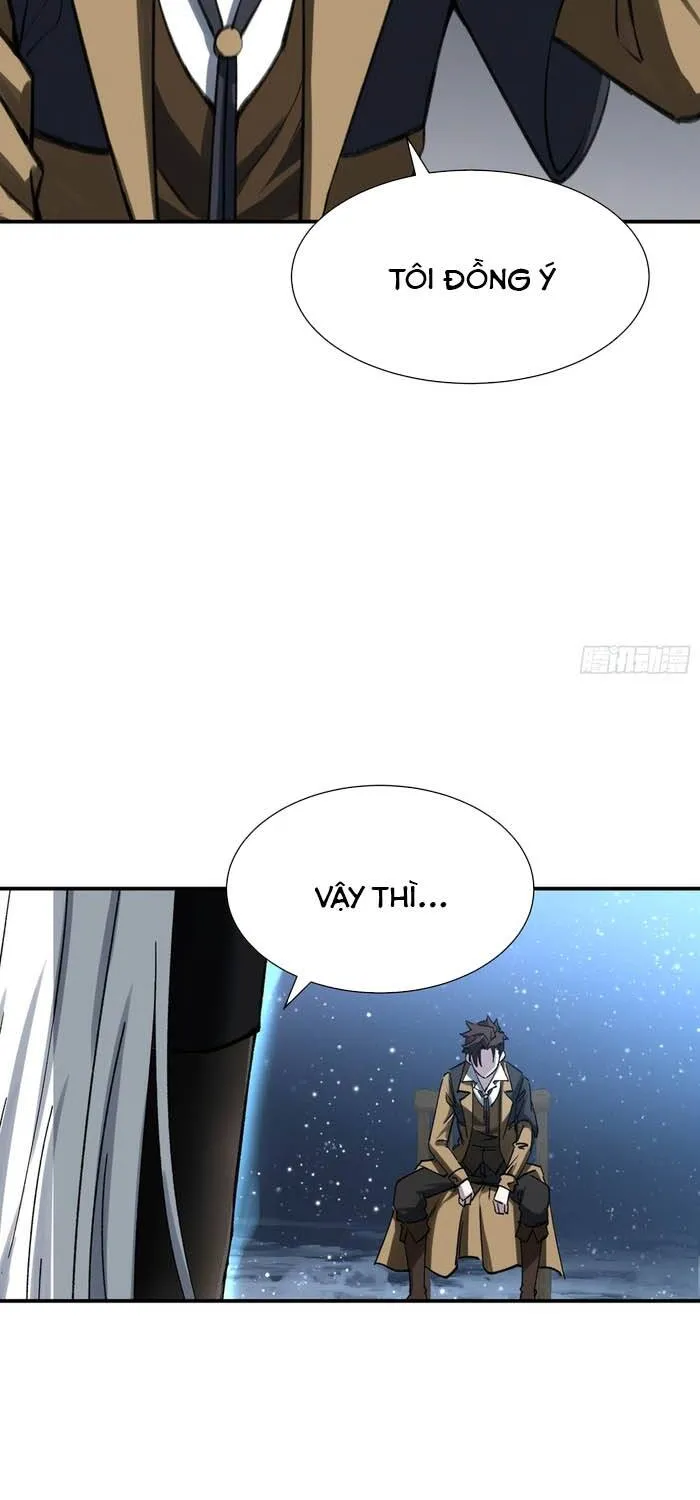 Ta Làm Chó Săn Ở Dị Giới Chap 3 - Next Chap 4