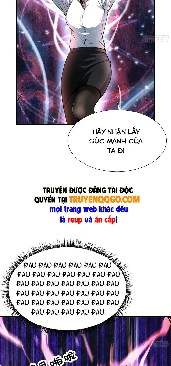 Ta Làm Chó Săn Ở Dị Giới Chap 3 - Next Chap 4