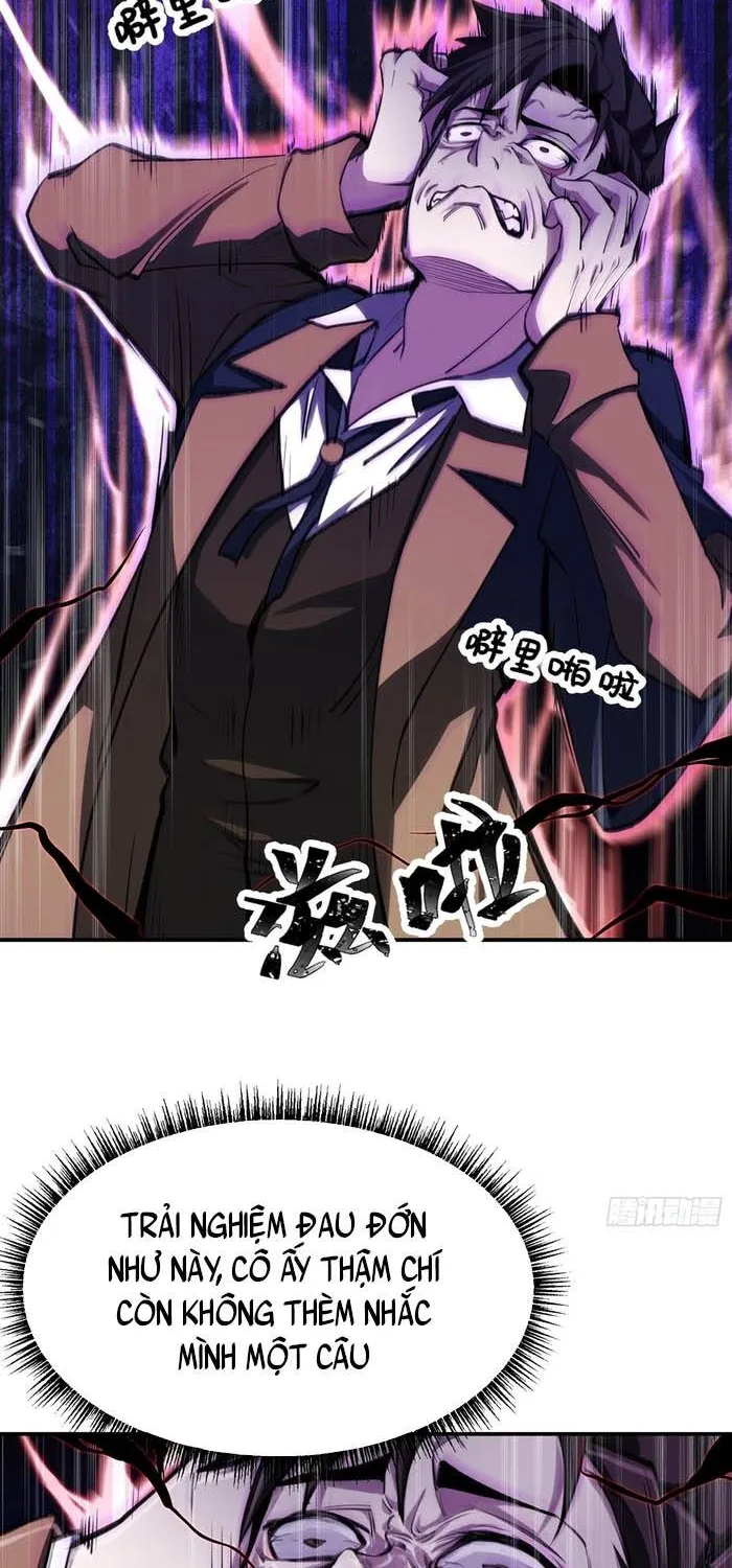 Ta Làm Chó Săn Ở Dị Giới Chap 3 - Next Chap 4