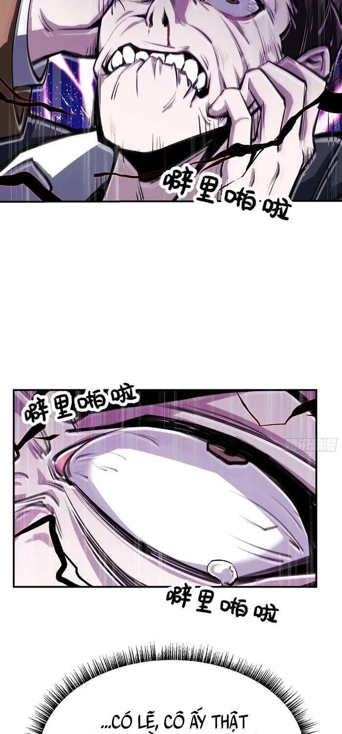 Ta Làm Chó Săn Ở Dị Giới Chap 3 - Next Chap 4