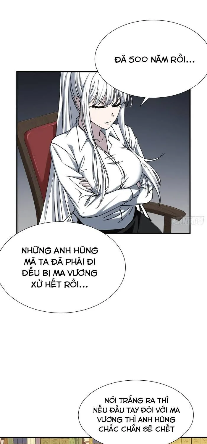 Ta Làm Chó Săn Ở Dị Giới Chap 3 - Next Chap 4