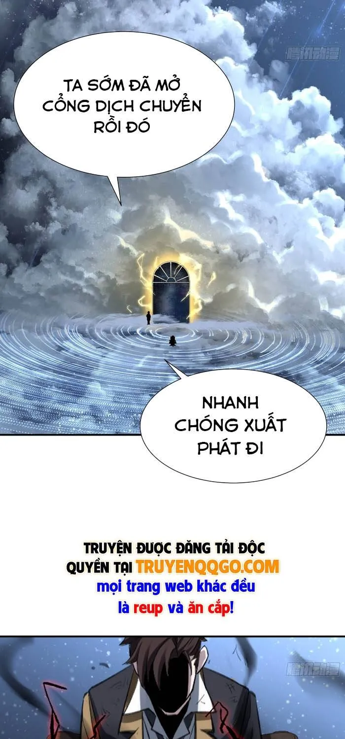 Ta Làm Chó Săn Ở Dị Giới Chap 3 - Next Chap 4