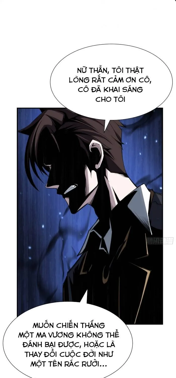 Ta Làm Chó Săn Ở Dị Giới Chap 3 - Next Chap 4