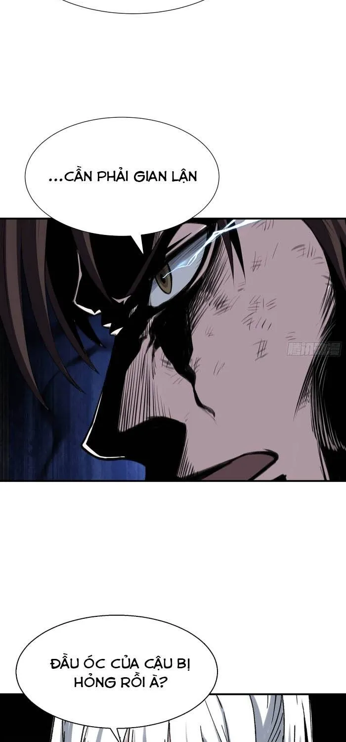 Ta Làm Chó Săn Ở Dị Giới Chap 3 - Next Chap 4