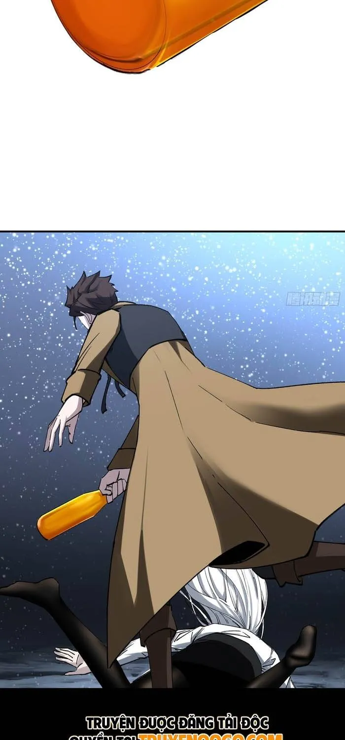 Ta Làm Chó Săn Ở Dị Giới Chap 3 - Next Chap 4