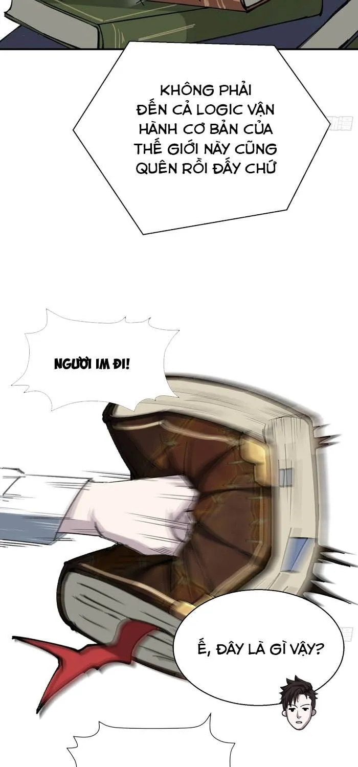 Ta Làm Chó Săn Ở Dị Giới Chap 3 - Next Chap 4