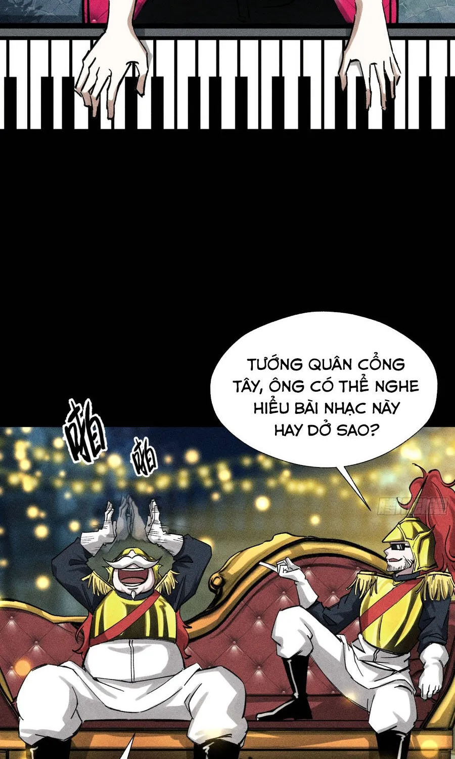 Ta Làm Chó Săn Ở Dị Giới Chap 30 - Next Chap 31