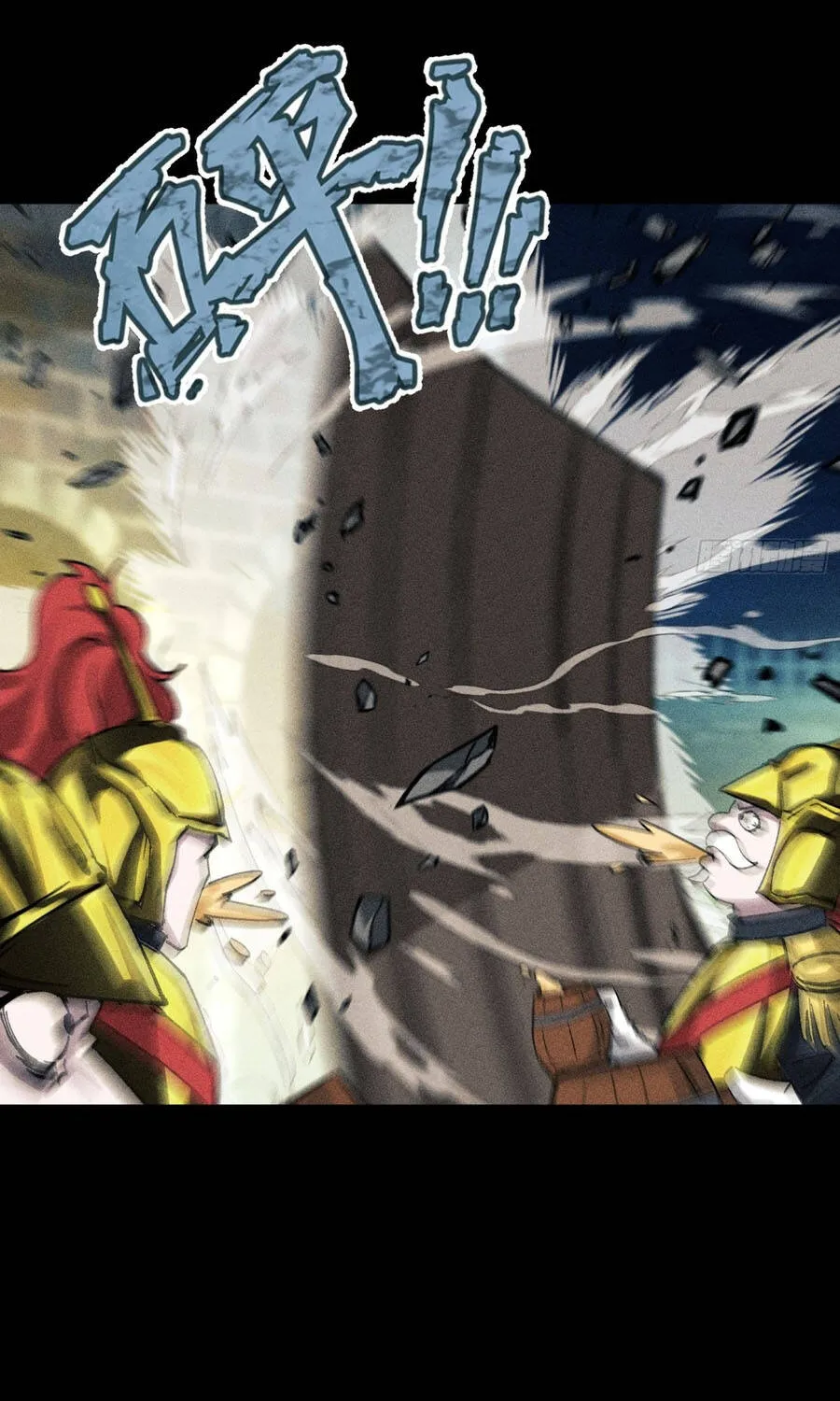 Ta Làm Chó Săn Ở Dị Giới Chap 30 - Next Chap 31