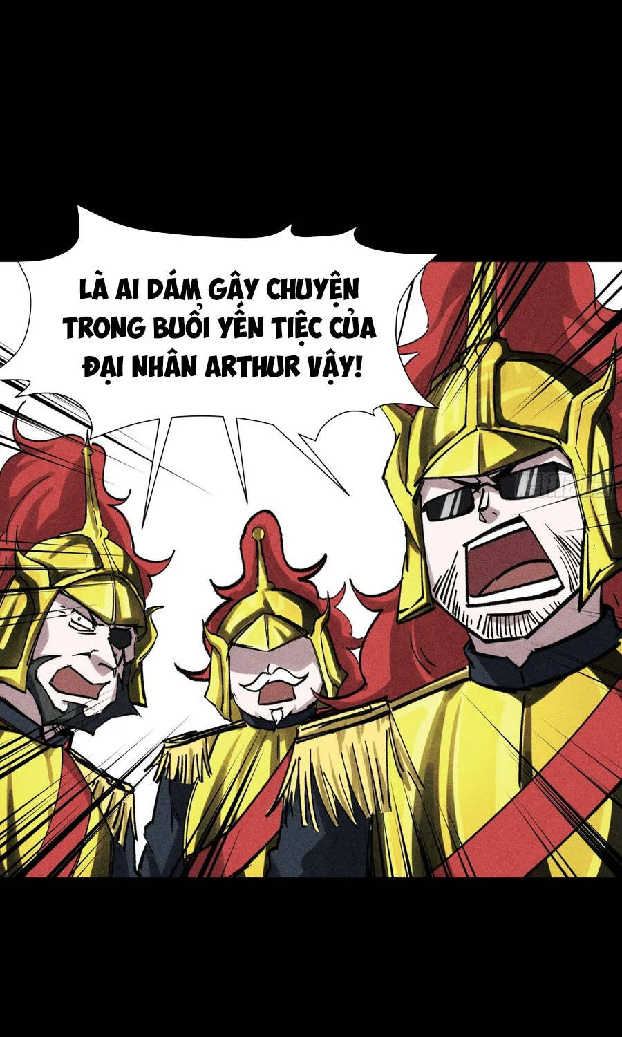 Ta Làm Chó Săn Ở Dị Giới Chap 30 - Next Chap 31
