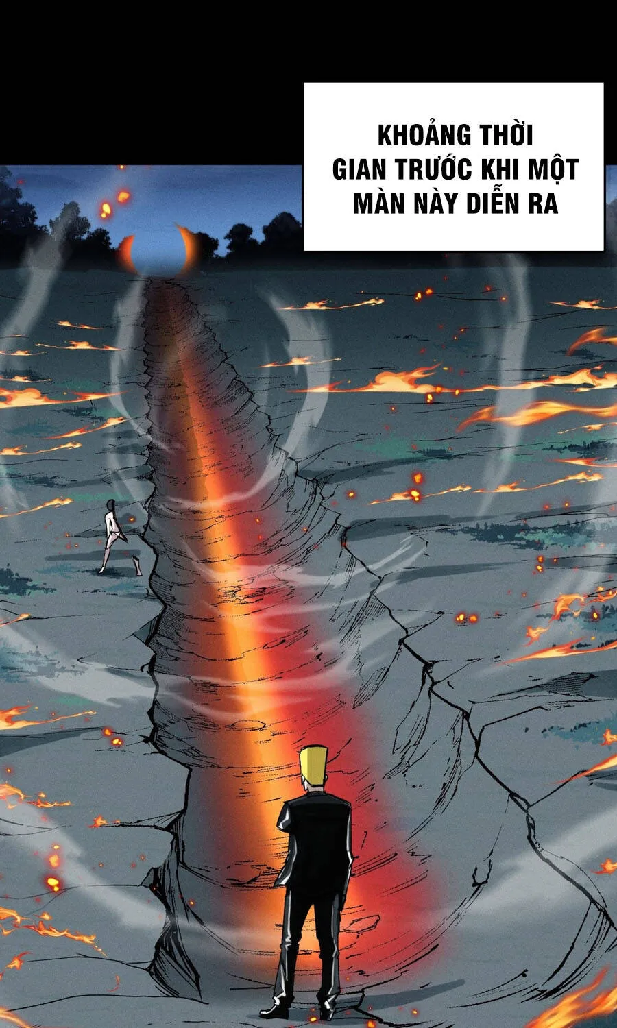 Ta Làm Chó Săn Ở Dị Giới Chap 30 - Next Chap 31