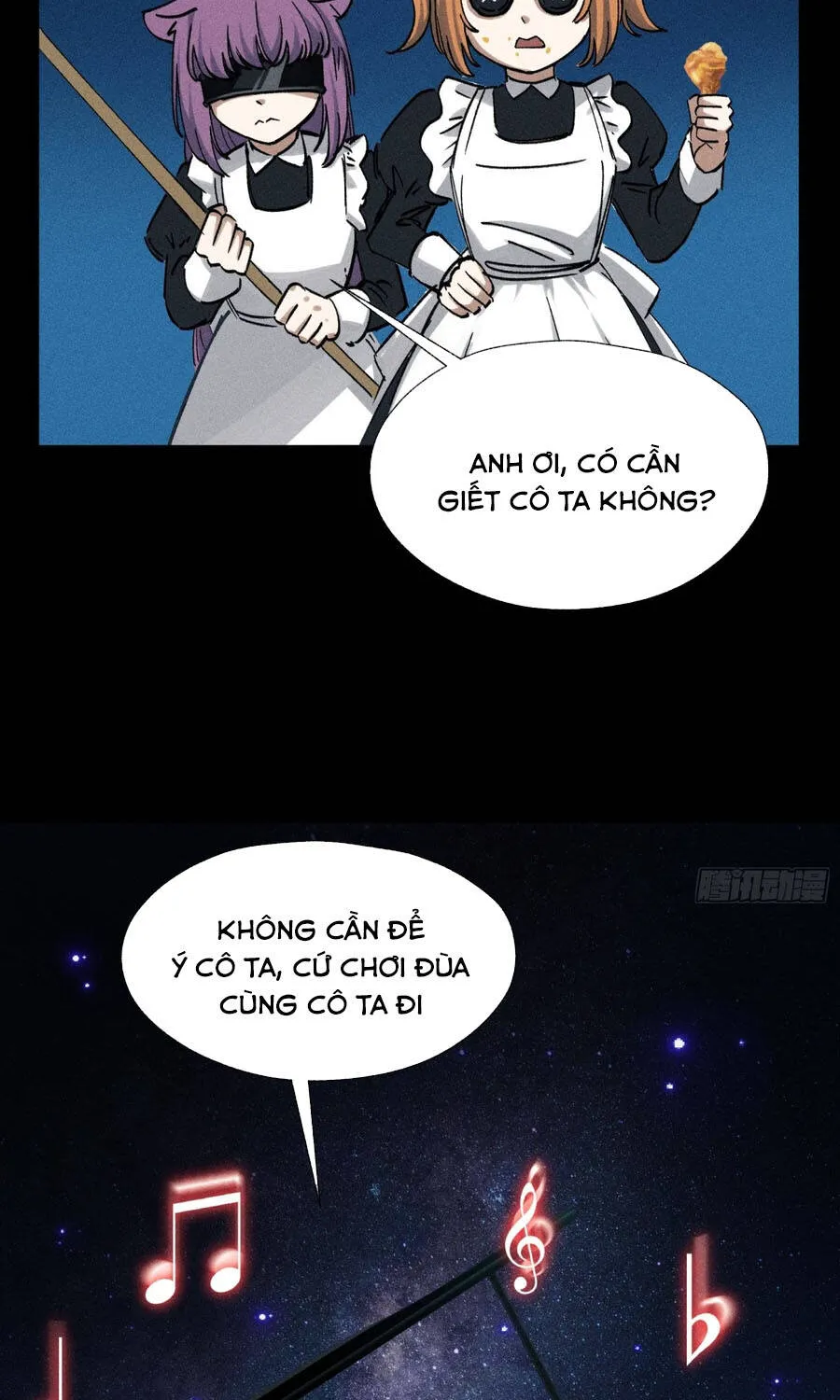 Ta Làm Chó Săn Ở Dị Giới Chap 30 - Next Chap 31