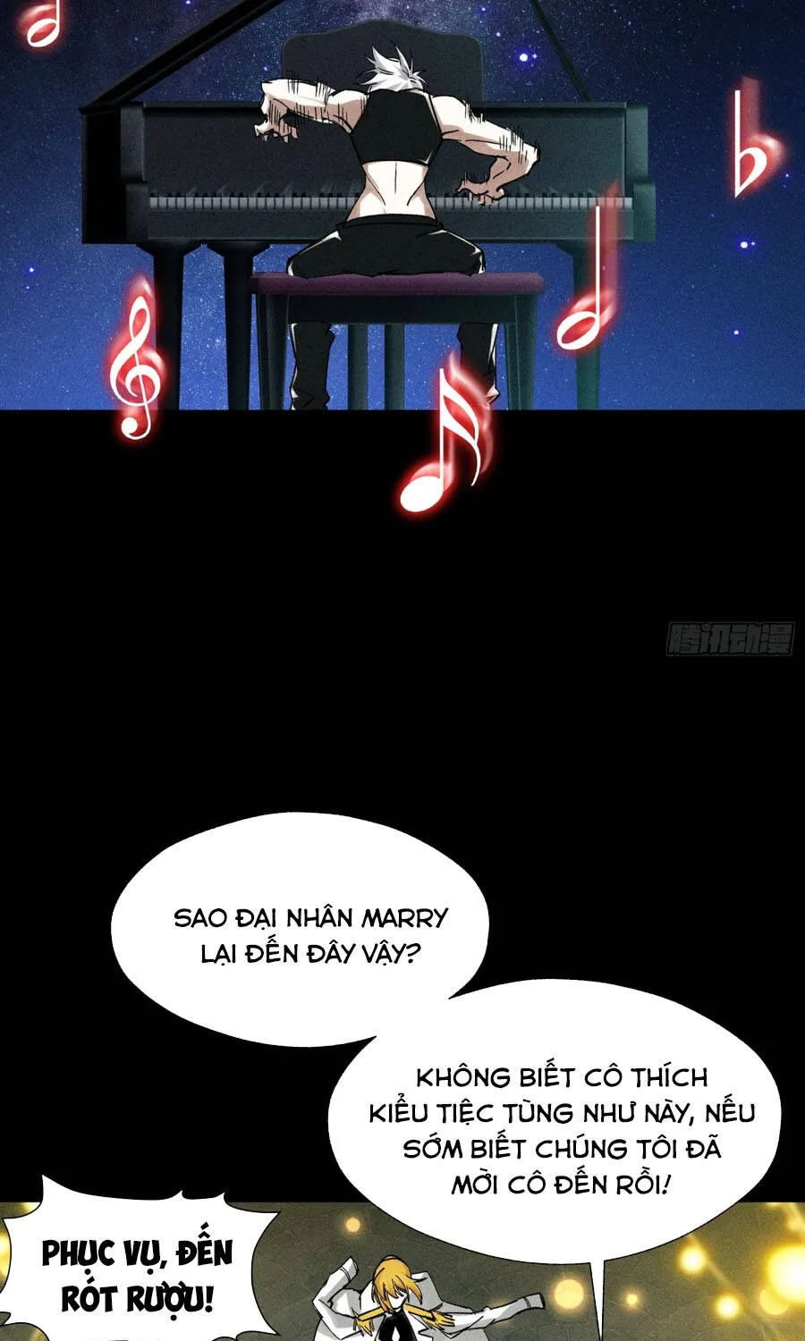 Ta Làm Chó Săn Ở Dị Giới Chap 30 - Next Chap 31