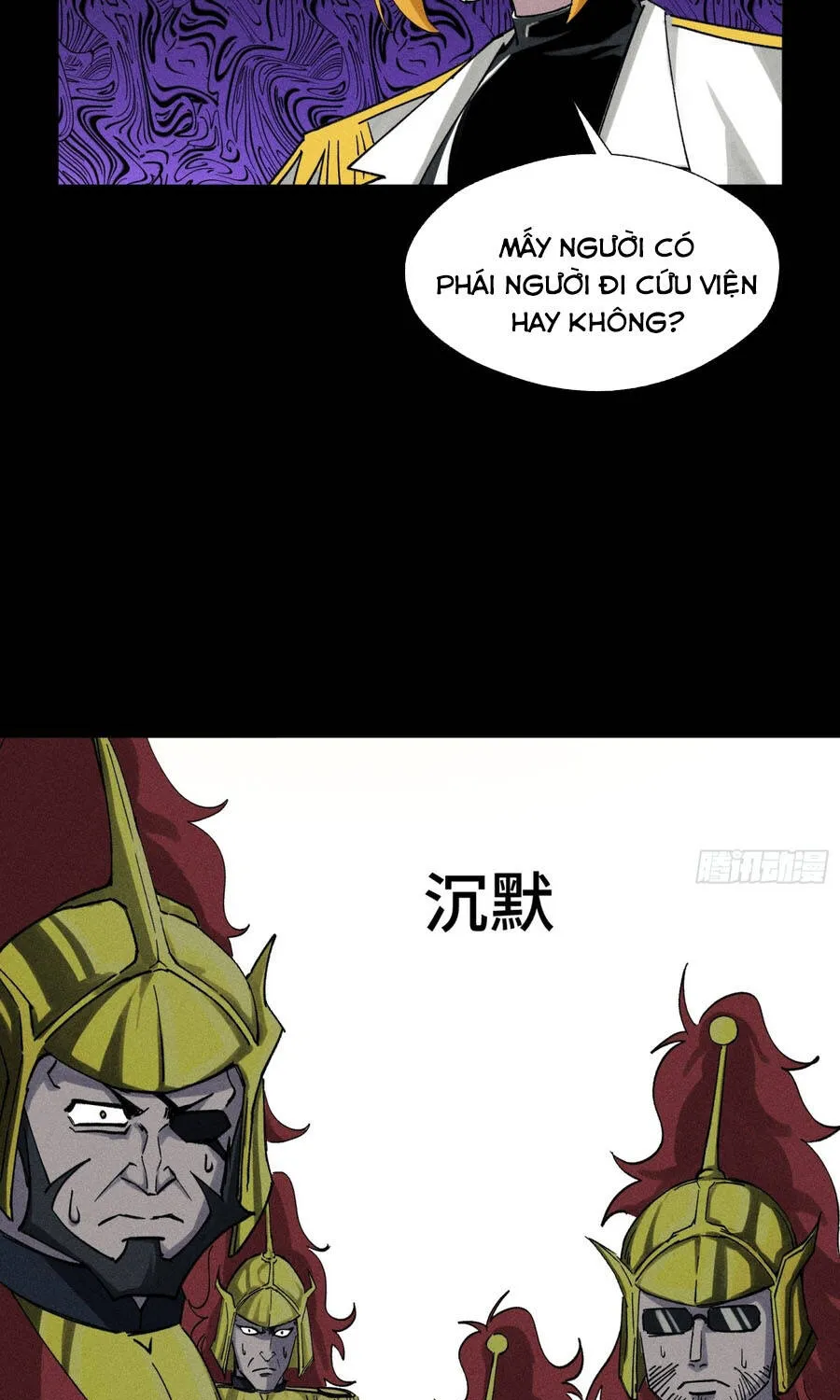 Ta Làm Chó Săn Ở Dị Giới Chap 30 - Next Chap 31