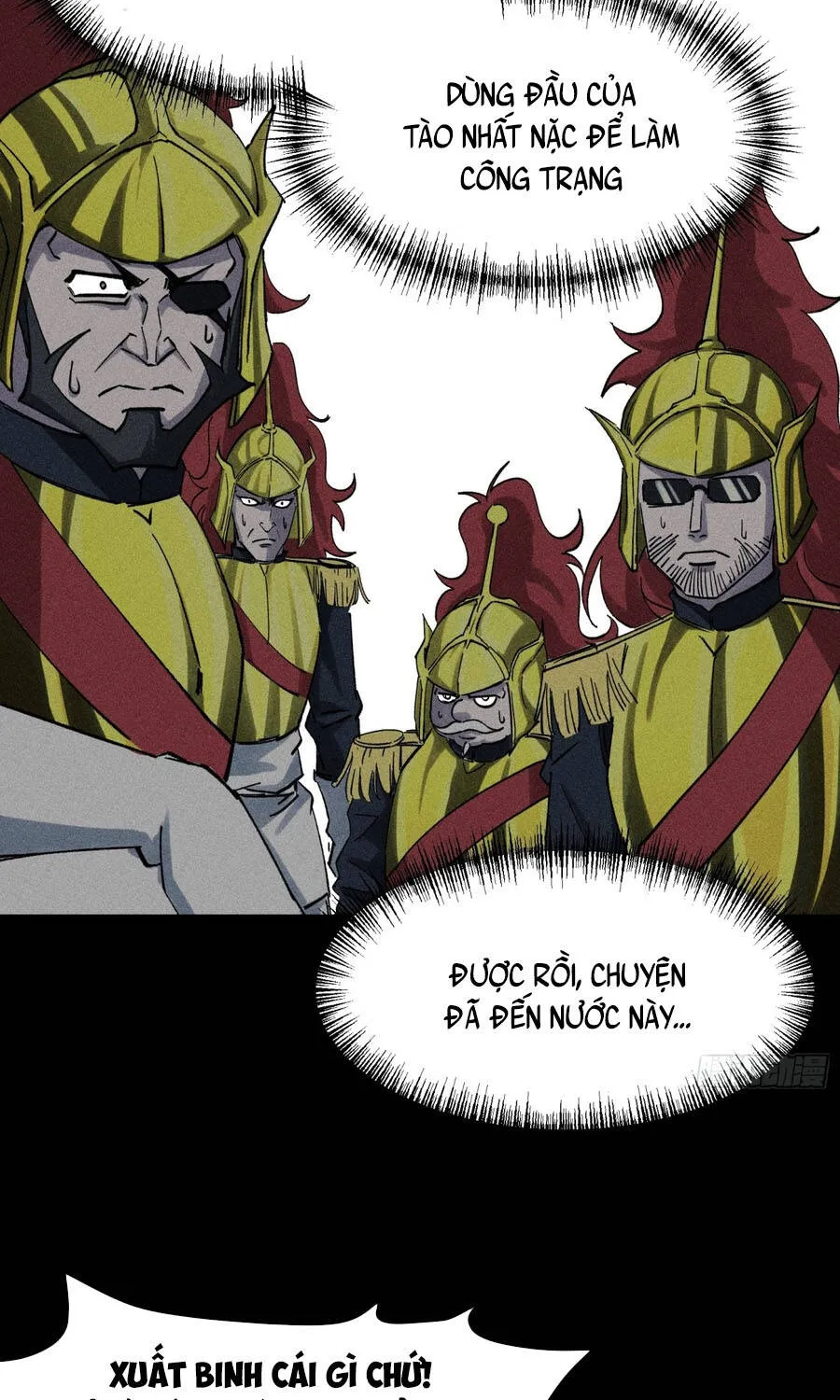 Ta Làm Chó Săn Ở Dị Giới Chap 30 - Next Chap 31