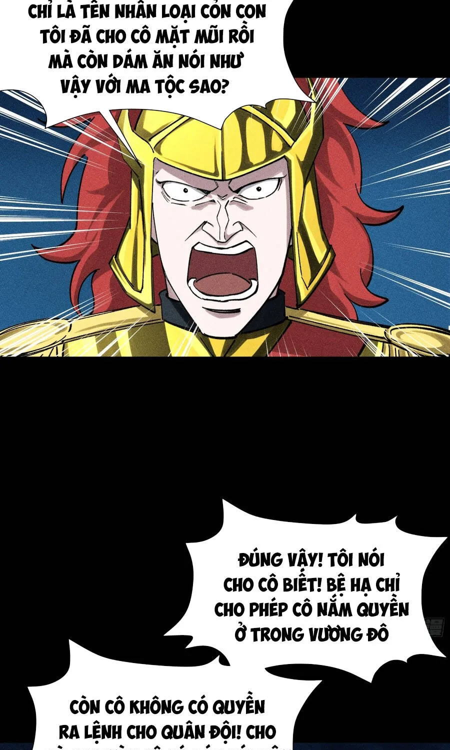 Ta Làm Chó Săn Ở Dị Giới Chap 30 - Next Chap 31