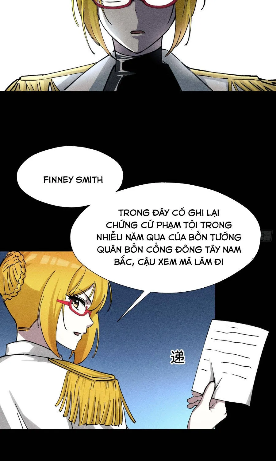 Ta Làm Chó Săn Ở Dị Giới Chap 30 - Next Chap 31