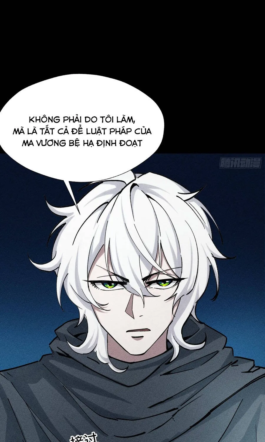 Ta Làm Chó Săn Ở Dị Giới Chap 30 - Next Chap 31