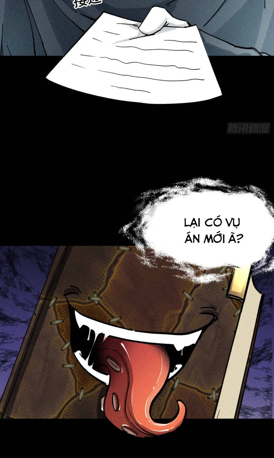 Ta Làm Chó Săn Ở Dị Giới Chap 30 - Next Chap 31