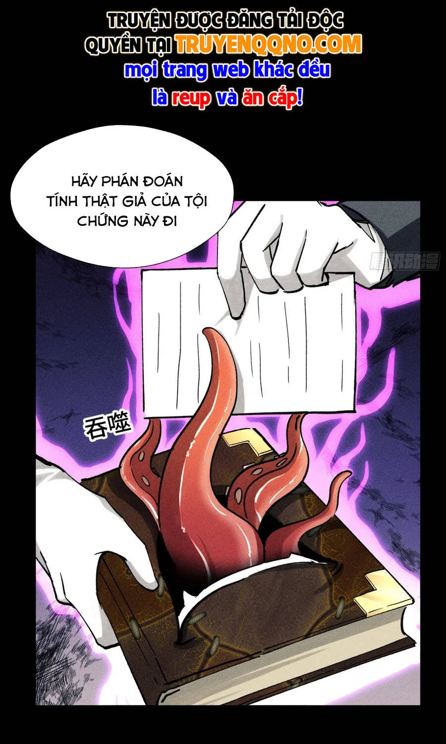 Ta Làm Chó Săn Ở Dị Giới Chap 30 - Next Chap 31