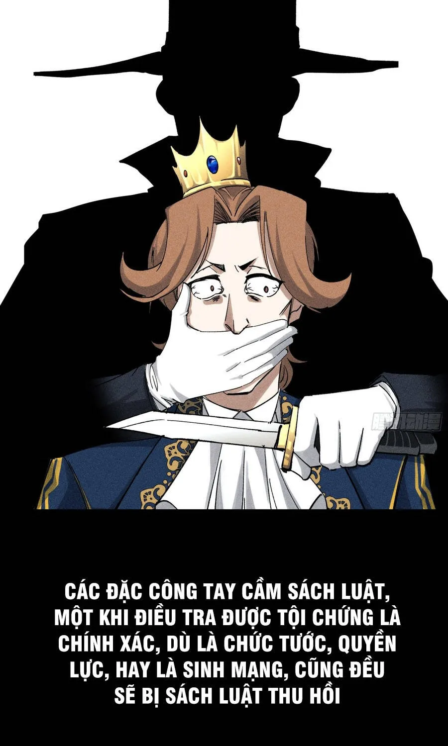 Ta Làm Chó Săn Ở Dị Giới Chap 30 - Next Chap 31