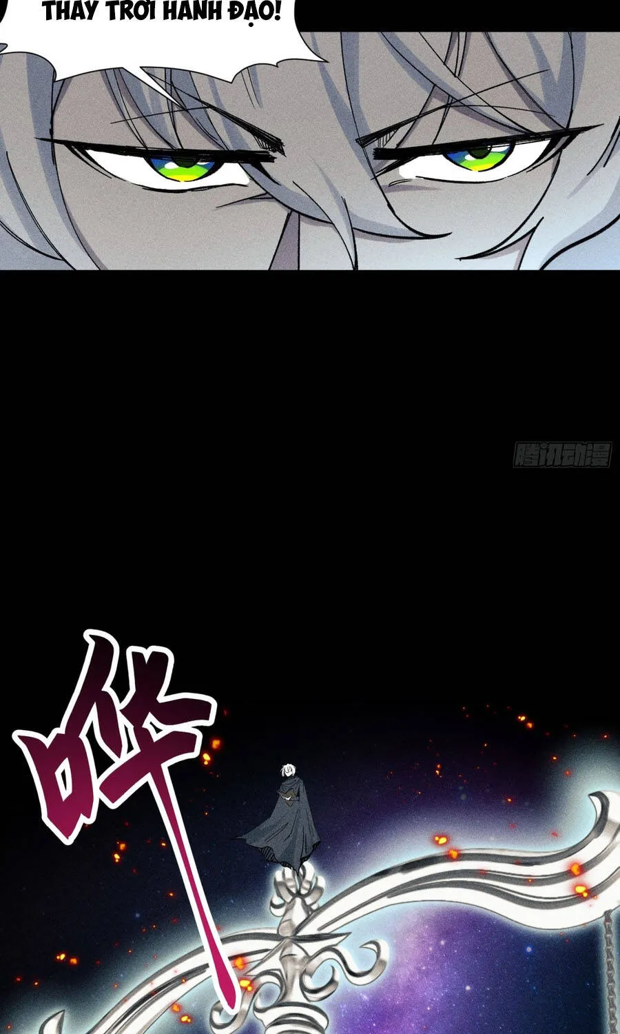 Ta Làm Chó Săn Ở Dị Giới Chap 30 - Next Chap 31