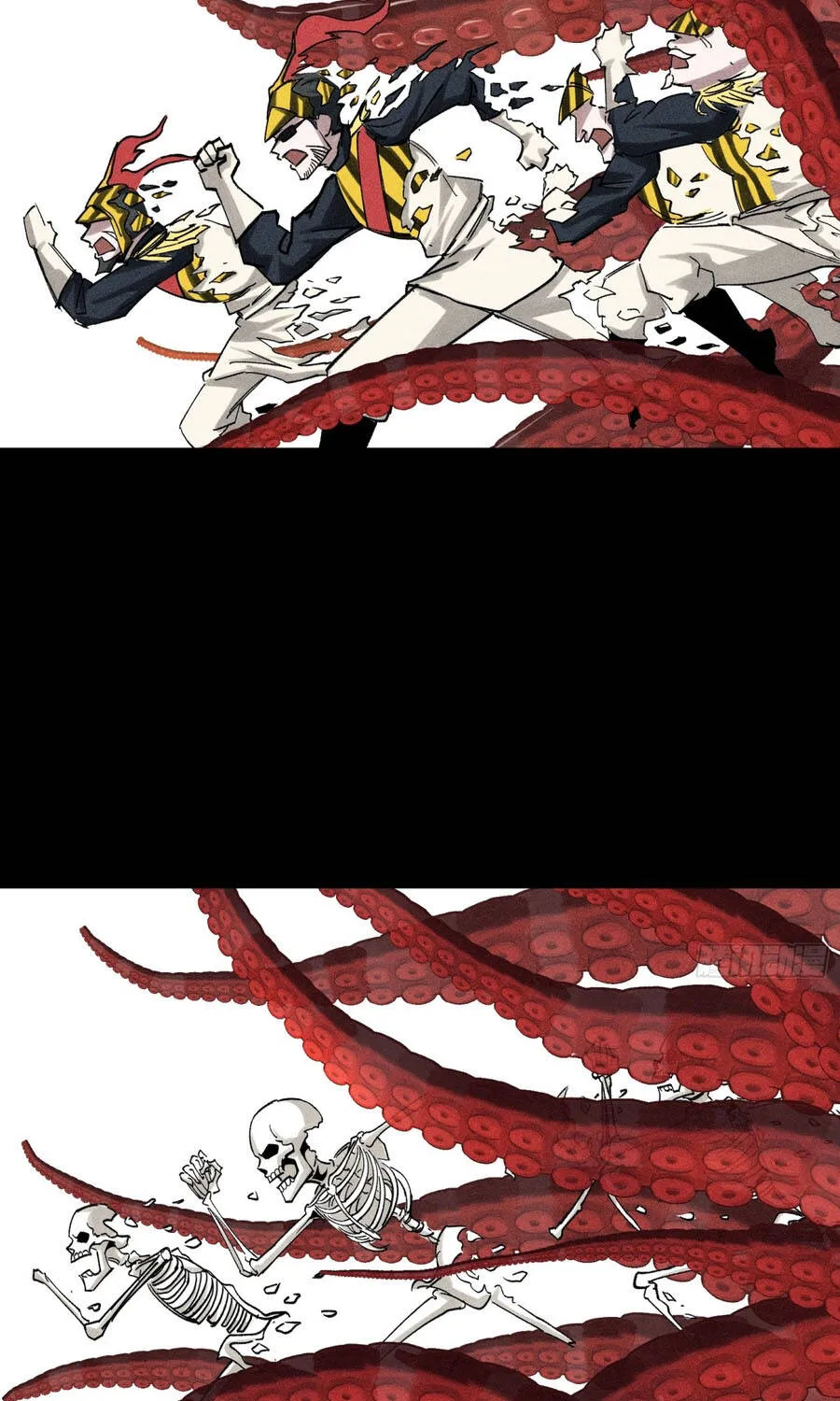 Ta Làm Chó Săn Ở Dị Giới Chap 30 - Next Chap 31