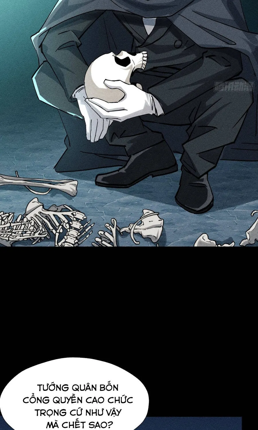 Ta Làm Chó Săn Ở Dị Giới Chap 30 - Next Chap 31