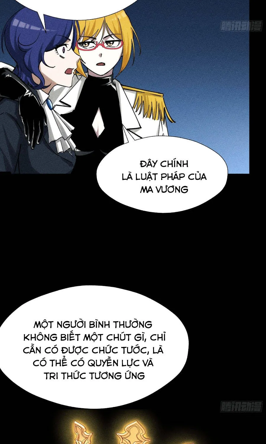 Ta Làm Chó Săn Ở Dị Giới Chap 30 - Next Chap 31