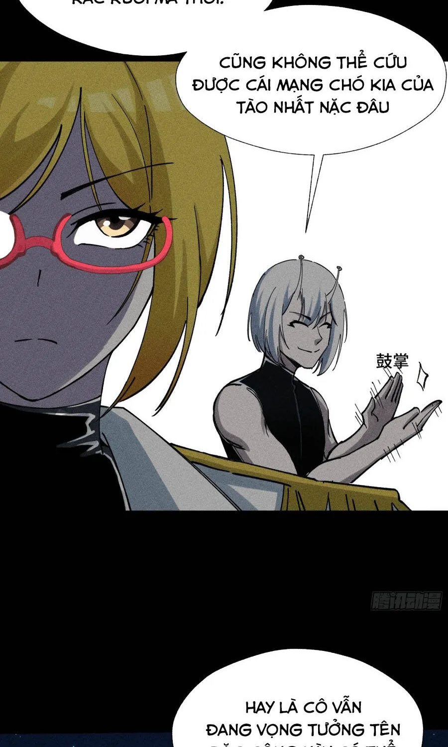 Ta Làm Chó Săn Ở Dị Giới Chap 30 - Next Chap 31
