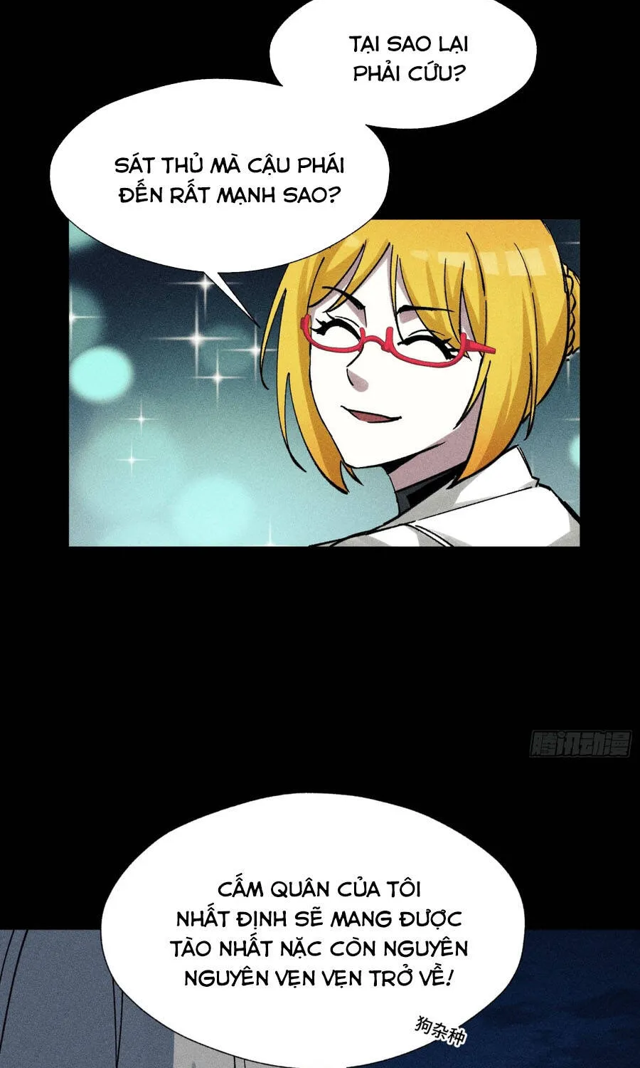 Ta Làm Chó Săn Ở Dị Giới Chap 30 - Next Chap 31